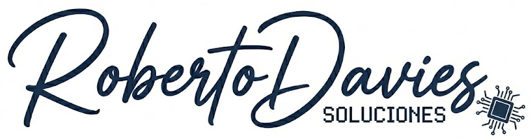 Roberto Davies Soluciones